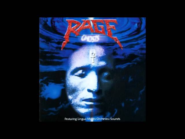 Rage - Ghosts