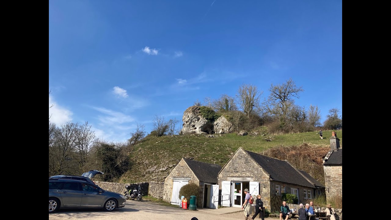 20 3 25 A dry 'un at Wetton