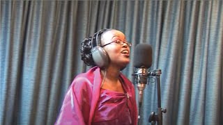 Miniatura del video "I Will Never Be The Same By Mercy Wairegi Njenga (Official video)"