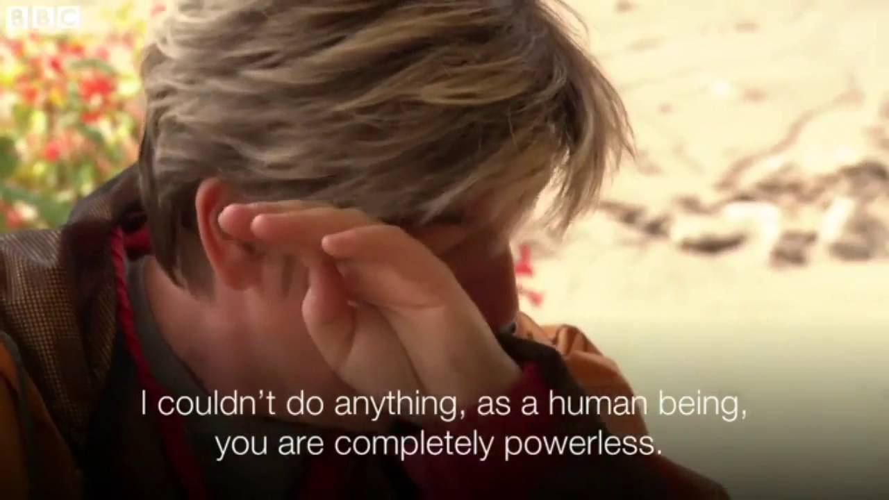 Austria mudslides: Homes in Afritz am See swamped with mud