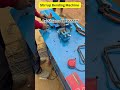 TMT Ring Making Machine: Speed, Precision, and Quality Control