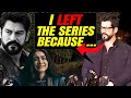 Why Barak Ozcivit Left The Historical Series Exposed Why Barak Ozcivit Left The Historical Series Exposed