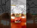 [STORYBOARD vs FINAL] Dark Pals - One Way Ticket (official song)