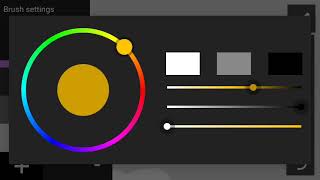 how to add colour in drawing cartoons 2 screenshot 3