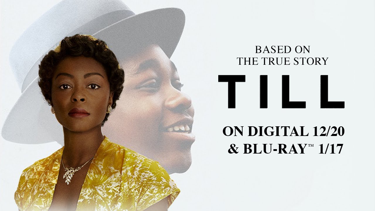 Till | Own It Digital DEC 20 || Blu-ray JAN 17