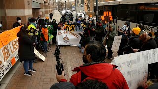 Dozens of N.J. undocumented immigrants rallied for driver licenses