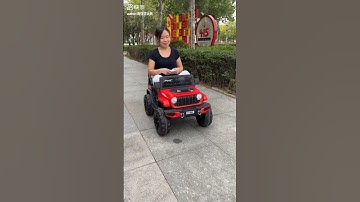 Remote Control 4×4 #rc Big Size Car Testing #automobile #toys #toyswala #remotewala #rccar #rcjeep