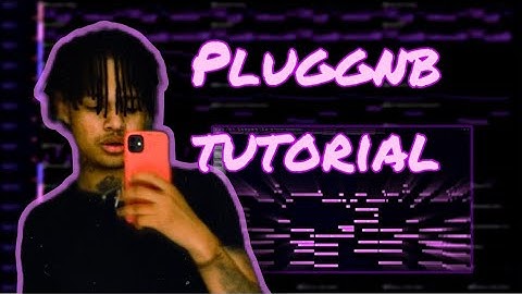 Summrs X Autumn | New Wave(ish) Pluggnb Tutorial