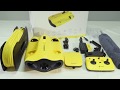 CHASING GLADIUS MINI UNDERWATER DRONE | Product Unboxing Experience