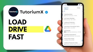 How to Fix Google Drive Blank or White Screen (2025)