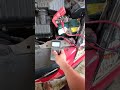 Battery Health Test using micro-200 pro