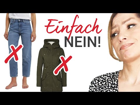 Video: Wie Man Im Herbst Nicht Besser Wird