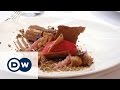 Europas bester vegetarischer Küchenchef | Euromaxx