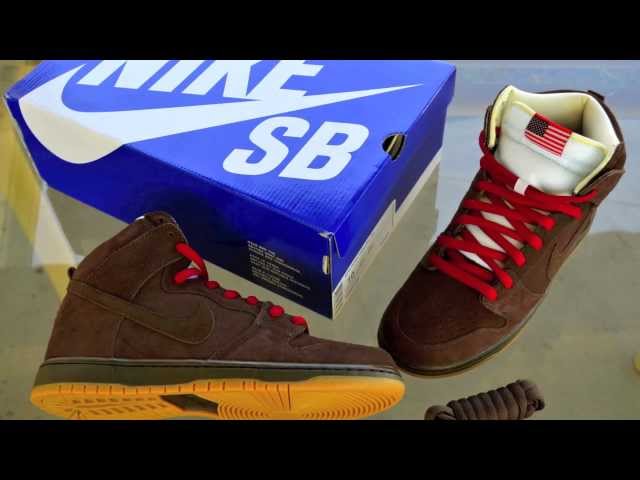 Worth getting!? Nike SB Dunk High 'New York Mets ' ⚾️ 'Bubble Gum' pack  Review + lace 🔥 