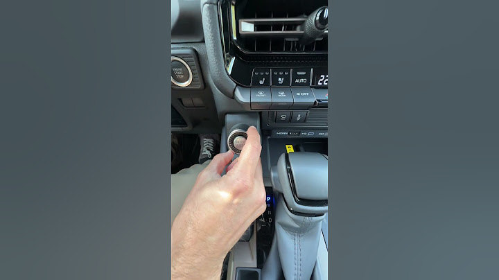 💡Interior of the all-new Toyota Land Cruiser