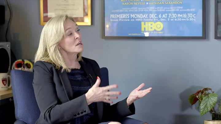 Ellen on Processing Speed in Social Relationships