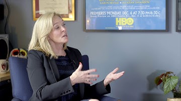 Ellen on Processing Speed in Social Relationships