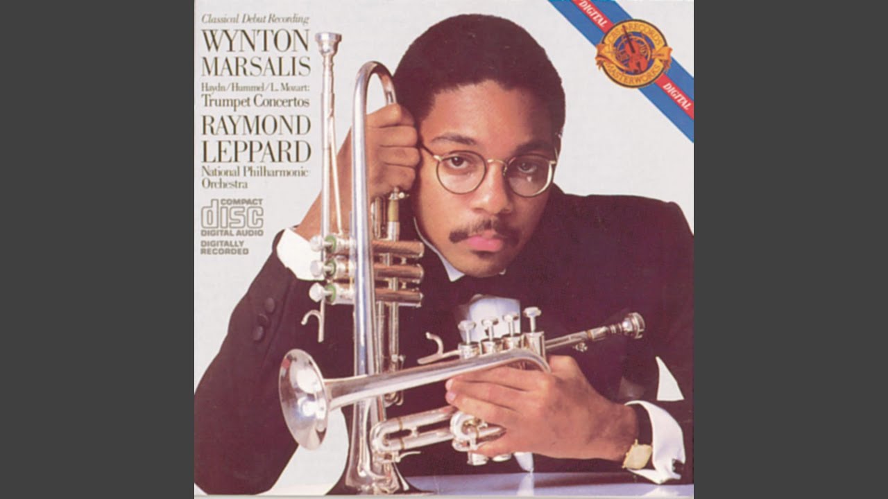 Trumpet Concerto in E-Flat Major, Hob. VIIe:1: III. Finale. Allegro Trumpet Concerto in E-Flat Major, Hob. VIIe:1: III. Finale. Allegro