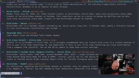 3 Command Line Apps To Search The Web