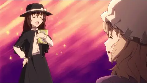 東方夢想夏郷２話 Mp3
