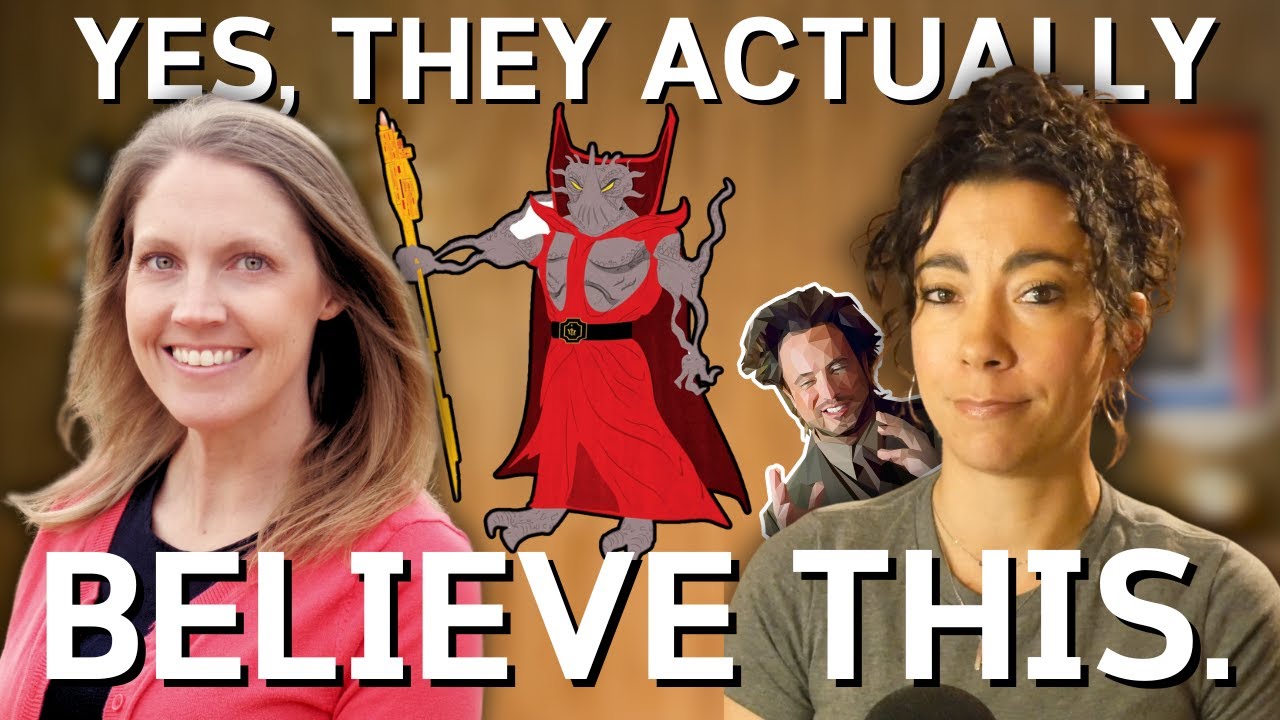 Саентология: самый странный культ в Америке