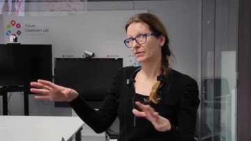 Tablets Course | M2 Content Creation Example Projects