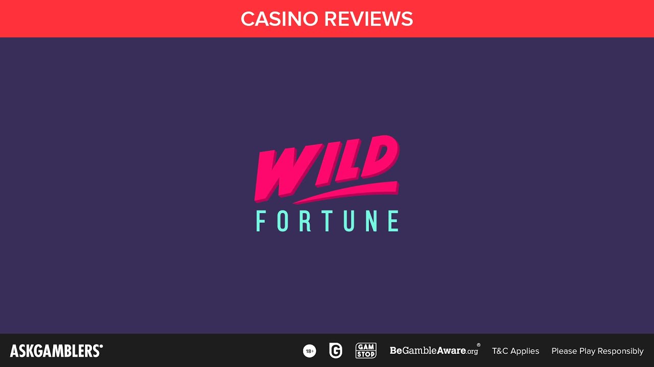 WildFortune Casino Video Review | AskGamblers