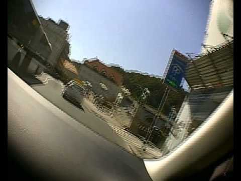 Video: Taksi u Ljubljani