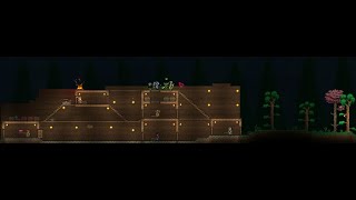 The Curse Of The Eyes Terraria Calamity Mod