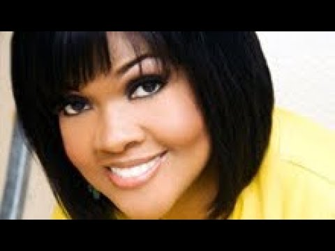 Cece Winans: Amazing Grace