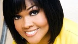 CeCe Winans: Amazing Grace (My Chains Are Gone)