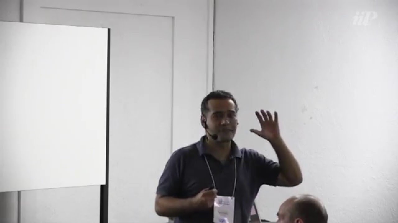 Memory processing during sleep - Sidarta Ribeiro