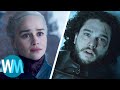 TOP 20 des MEILLEURS MOMENTS de GAME OF THRONES !