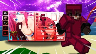 Rias [64x] (FPS ) | MCPE PVP TEXTURE PACK (1.18.0) w/Java UI