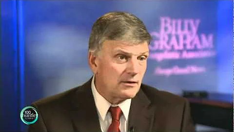 "Franklin Graham's Personal Testimony" -- TRUTH TO...