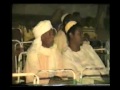حولية السيد علي الميرغني الجريف شرق 