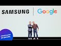 Samsung PRESUME alianza con Google en Galaxy S20 y Z Flip | Presentación en español