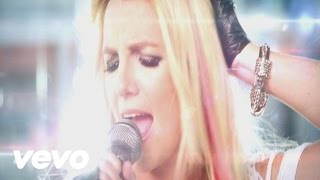 Britney Spears - I Wanna Go (Teaser)