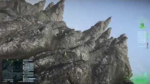 Planetside 2 Serversmash; Good commands