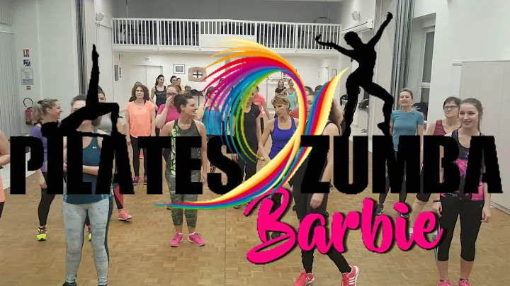 KATCHI Zumba Barbara Scheer