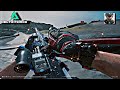 I Used the AKM Assault Rifle in Delta Force Mobile MAX GRAPHICS GAMEPLAY!
