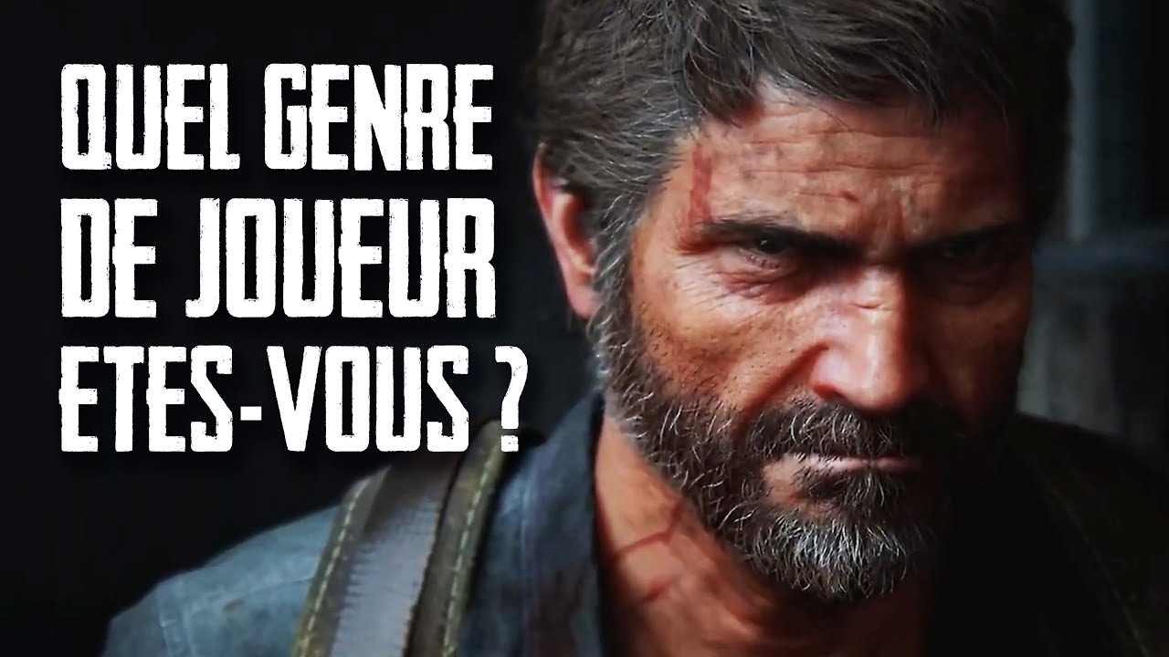 Le Test d'Inhumanité dans The Last Of Us