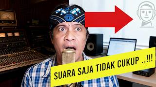 A Great Voice Isn't Enough! Secrets to Surviving in the Modern Voice-Over World!