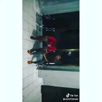 Dj anjing kacili