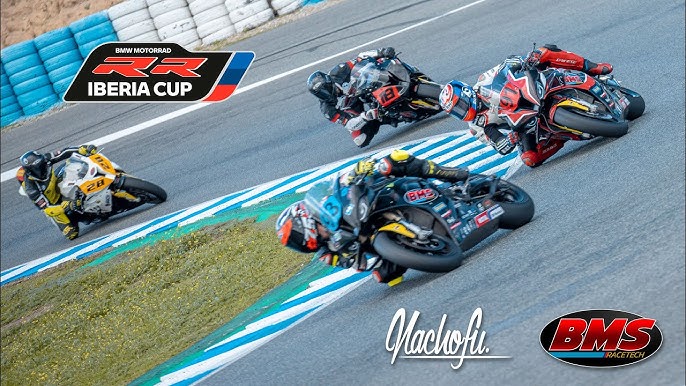 CNV: Estoril festeja regresso do motociclismo - FMP