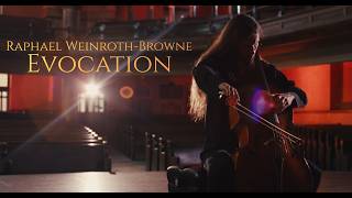 Raphael Weinroth-Browne - Evocation (Official Video)