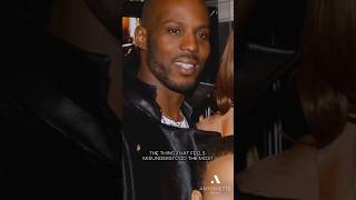 5 YEARS WITHOUT DMX 🖤❌ WHATS YOUR FAVE #DMX SONG? 🎶 #ruffryders #earlsimmons #dmxforever