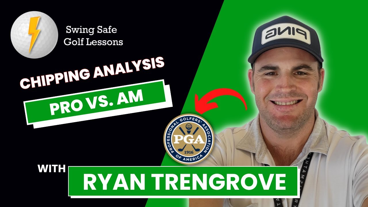 Chipping Analysis - Pro vs. Am
