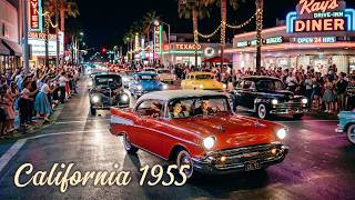 Friday Night in the 50s: The Song That Takes You Back