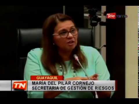 Coordinan estrategias para enfrentar fenómeno de El Niño